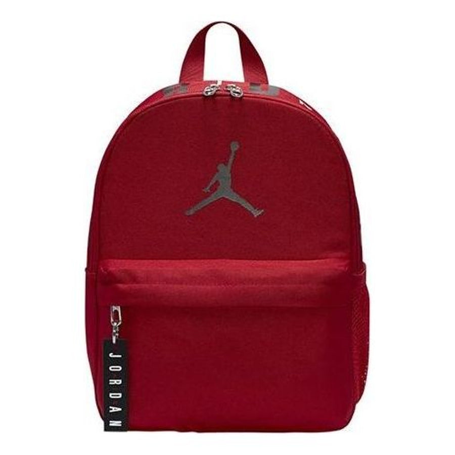 

Рюкзак Air Jordan Mini Backpack (10L) 'Red', красный