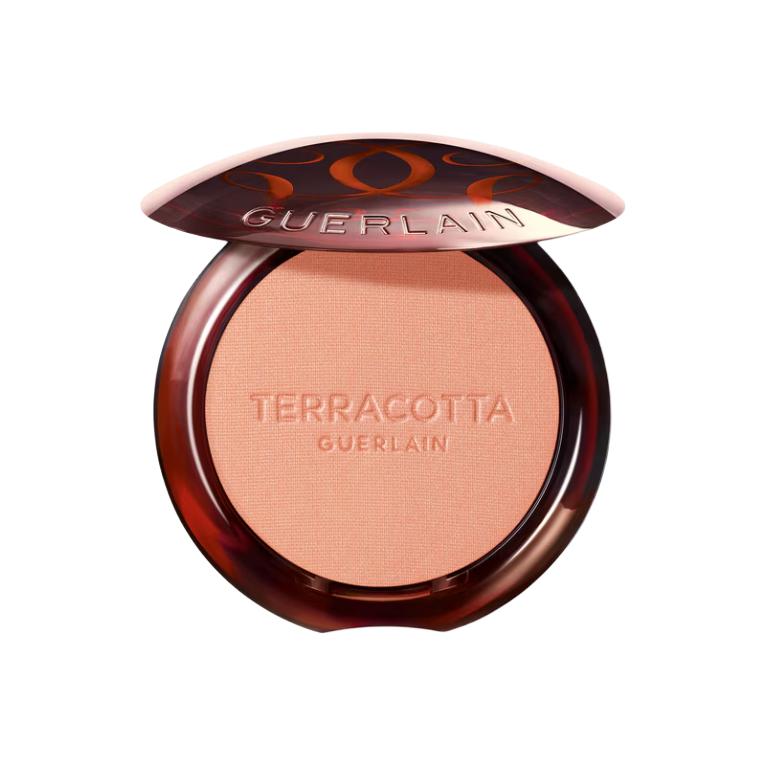 

Jiaolan Trolock Blush Terracotta для коррекции тона кожи и осветления GUERLAIN