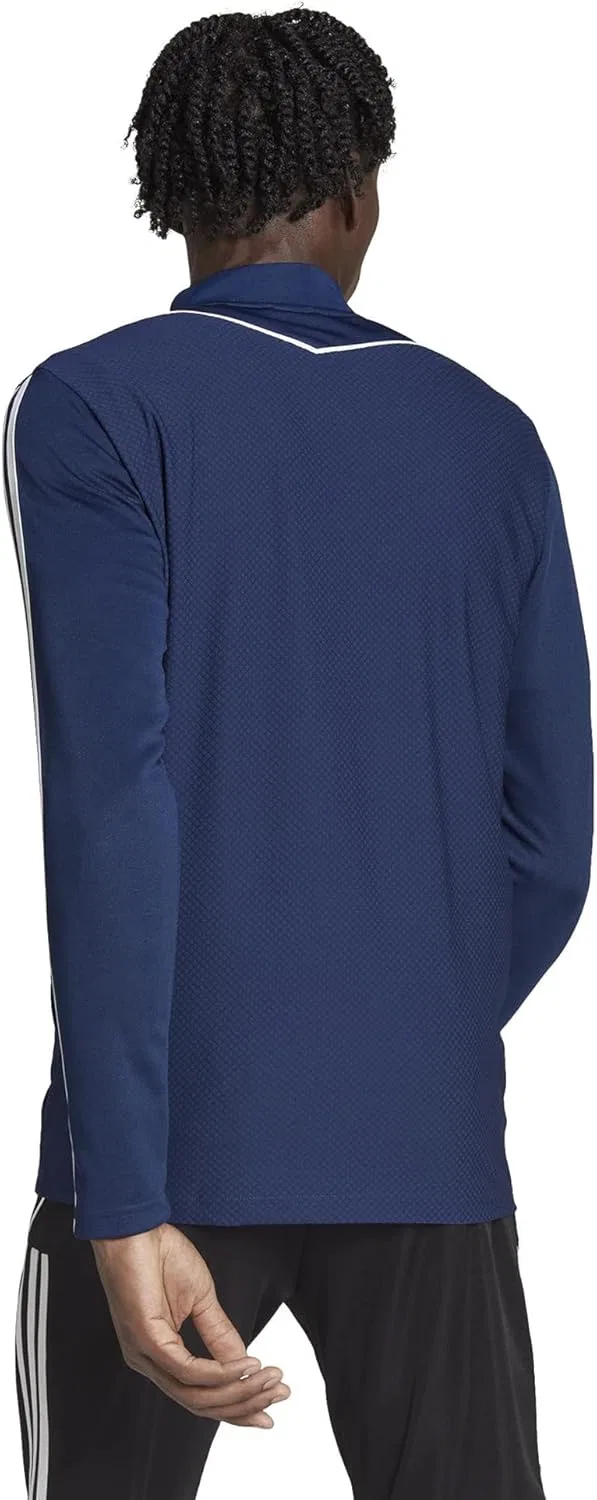 Тренировочная куртка adidas Tiro23, Team Navy Blue/Blue — фото 2