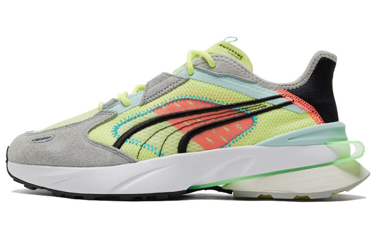 

Puma Pwrframe Series Lifestyle Обувь унисекс