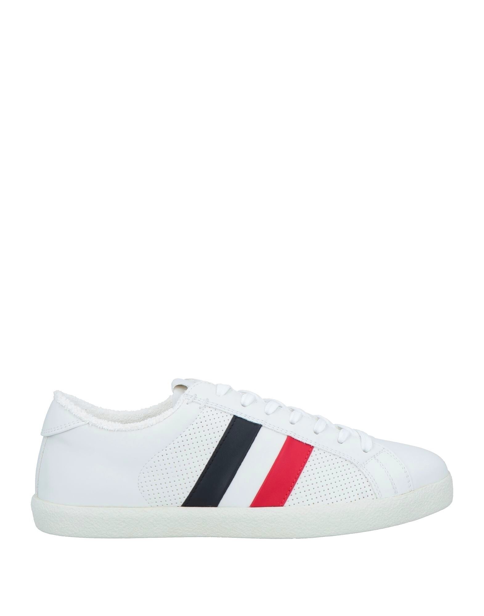 

Кроссовки Moncler, белый