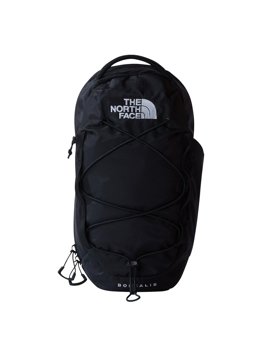 

Рюкзак THE NORTH FACE BOREALIS SLING, черный