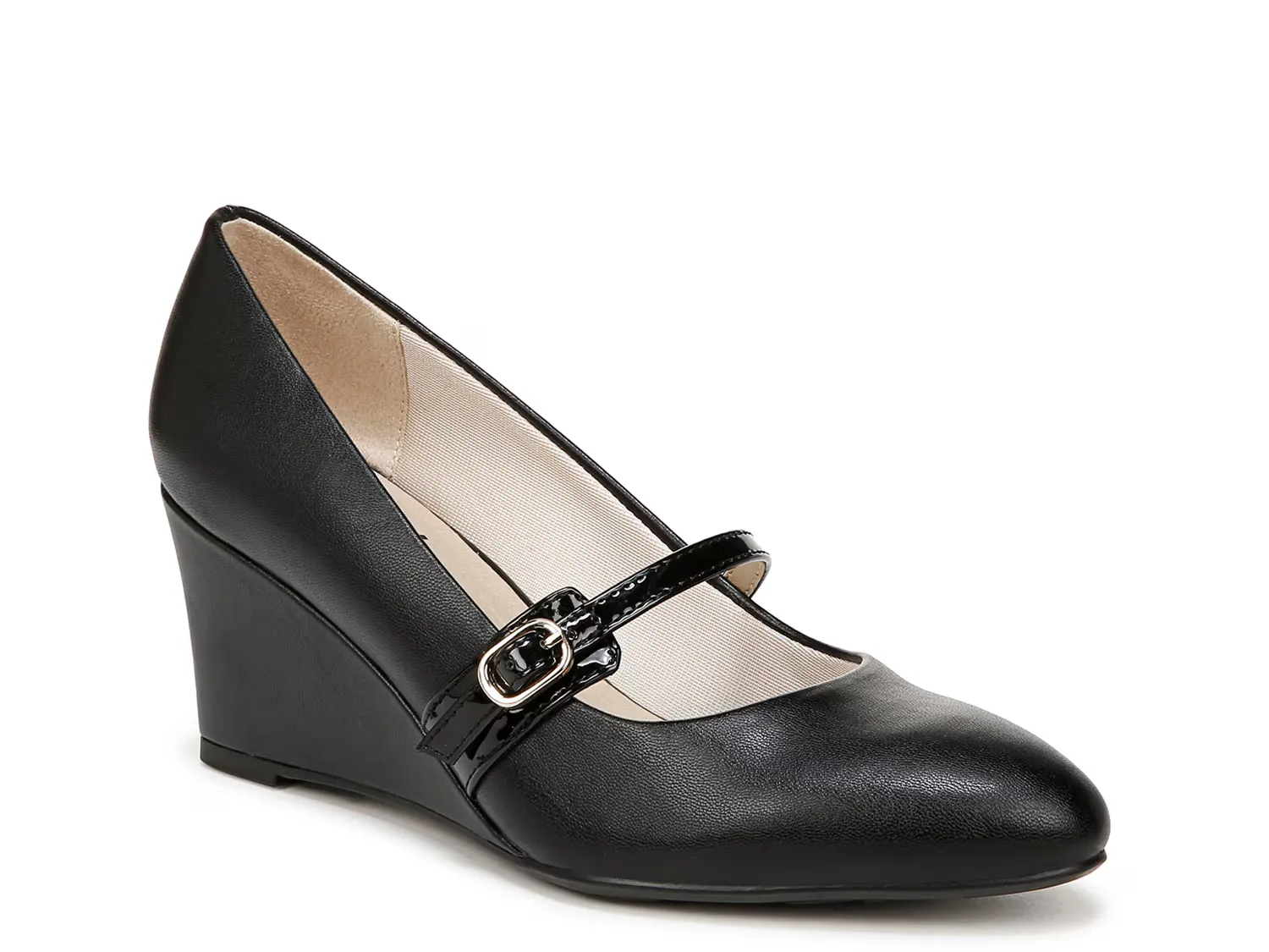 

Туфли Gio Mary Jane Pump Lifestride, черный