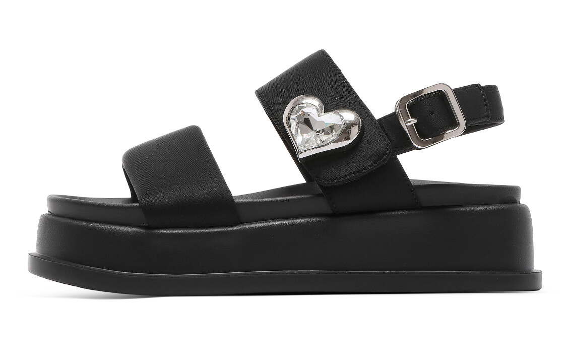

Сандалии CВ°BANNER Beach Sandals Women's Black