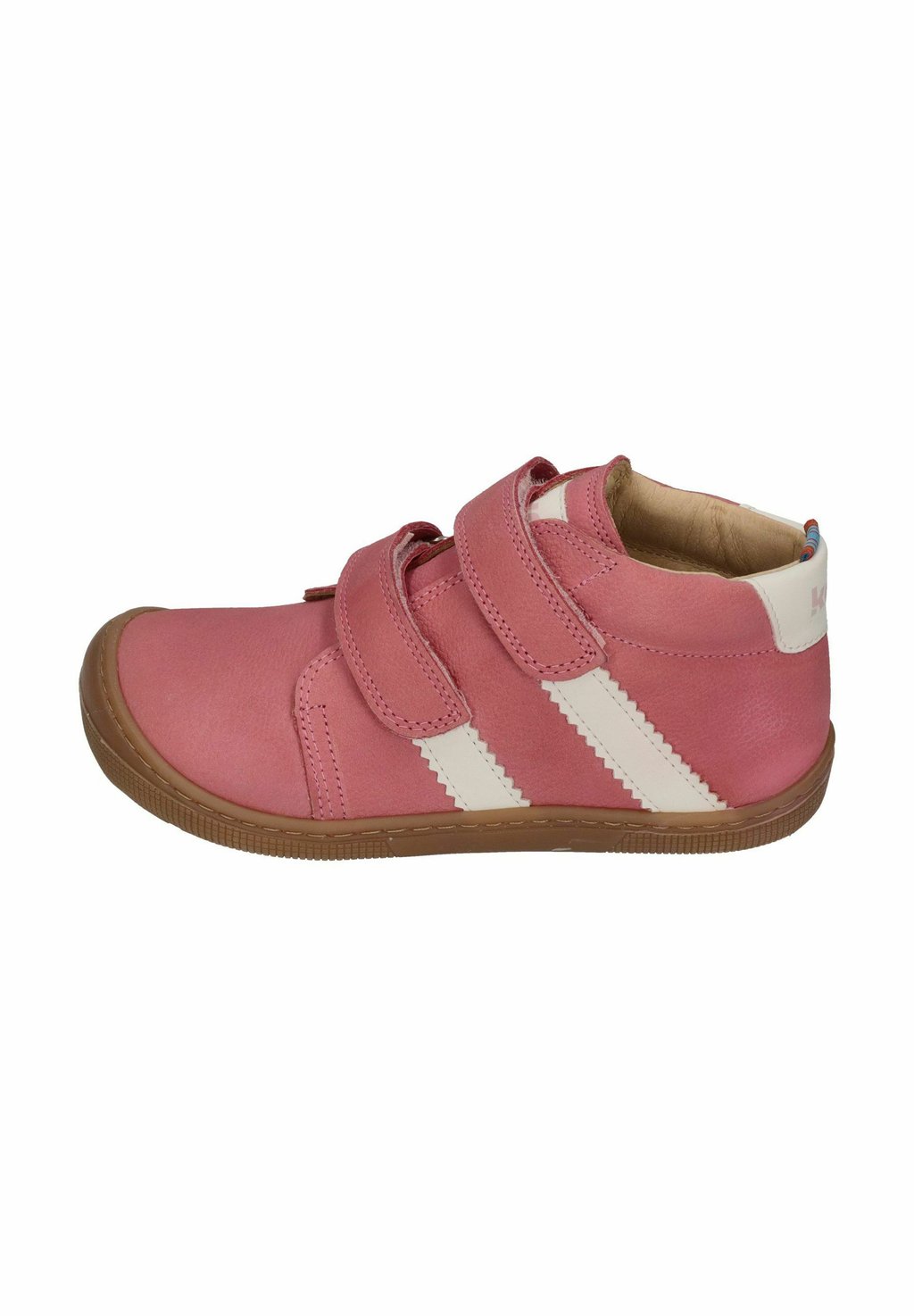 

Кроссовки BAREFOOT SNEAKERS DAVID - Baby shoes koel, светло-розовый