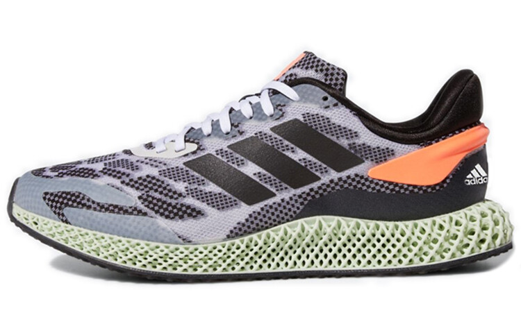 

Кроссовки для бега Adidas 4D Run 1.0 унисекс