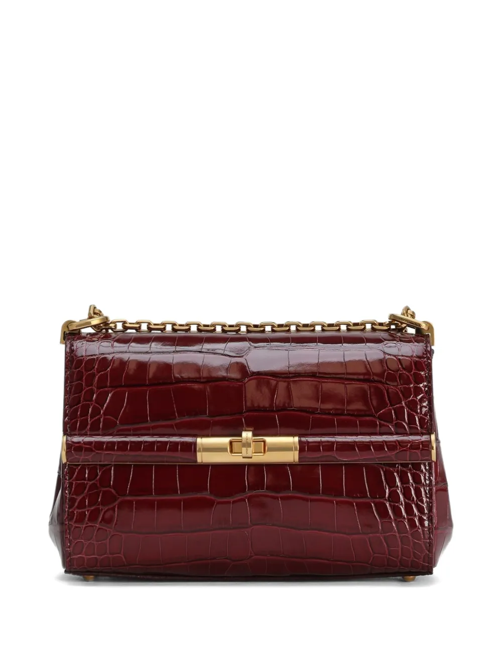 

Мини-сумка Marlene DOLCE & GABBANA, красный