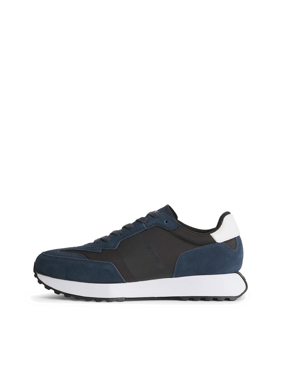 

Кроссовки Calvin Klein Sneakers, цвет Night blue