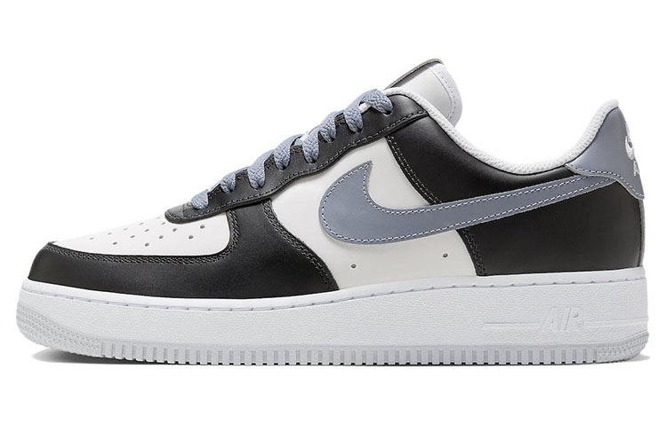 

Кроссовки Nike Air Force 1 Low 'White Black Gray'