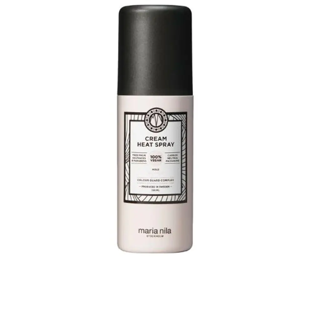 

Спрей для волос Cream heat spray Maria Nila, 125 мл.