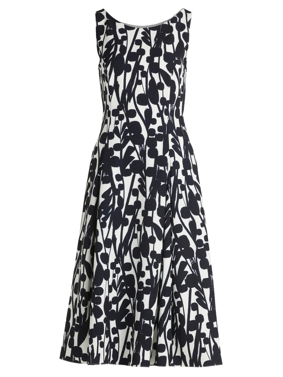 

Мини платье Vera Mont, White