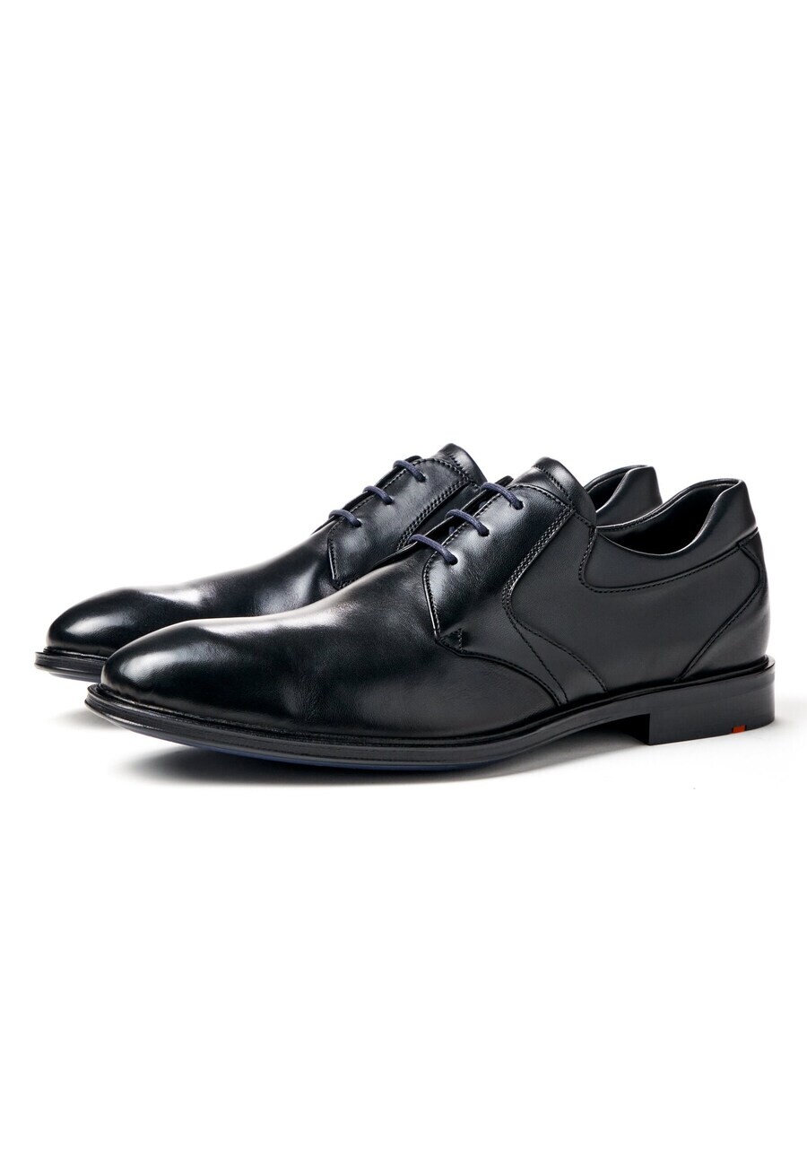 

Деловые туфли LLOYD Lace-Up Shoes MONTY, черный