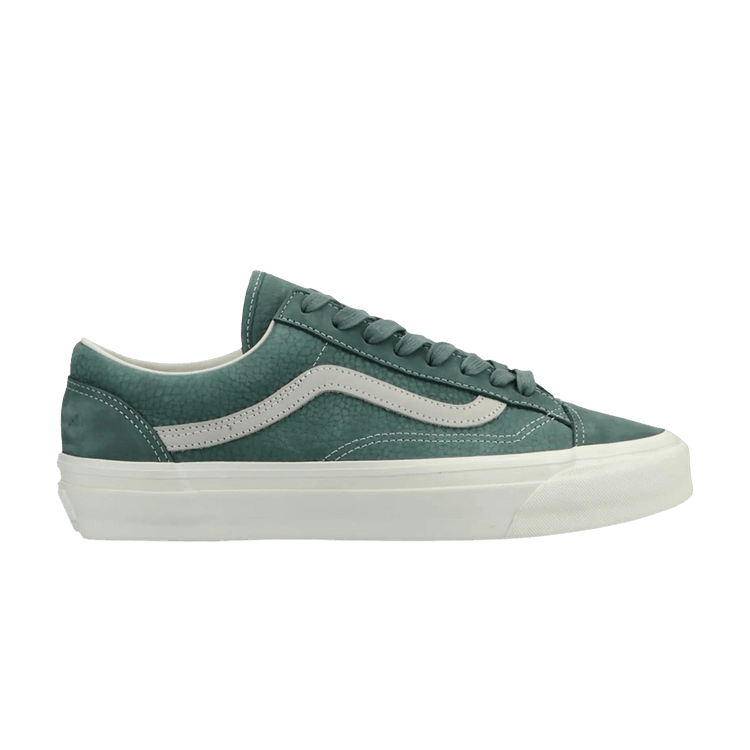 

Кроссовки Old Skool 36 LX 'Le Marais Forest', зеленый