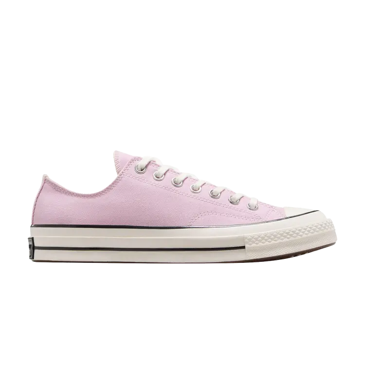 

Кроссовки Converse Chuck 70 Low, фиолетовый