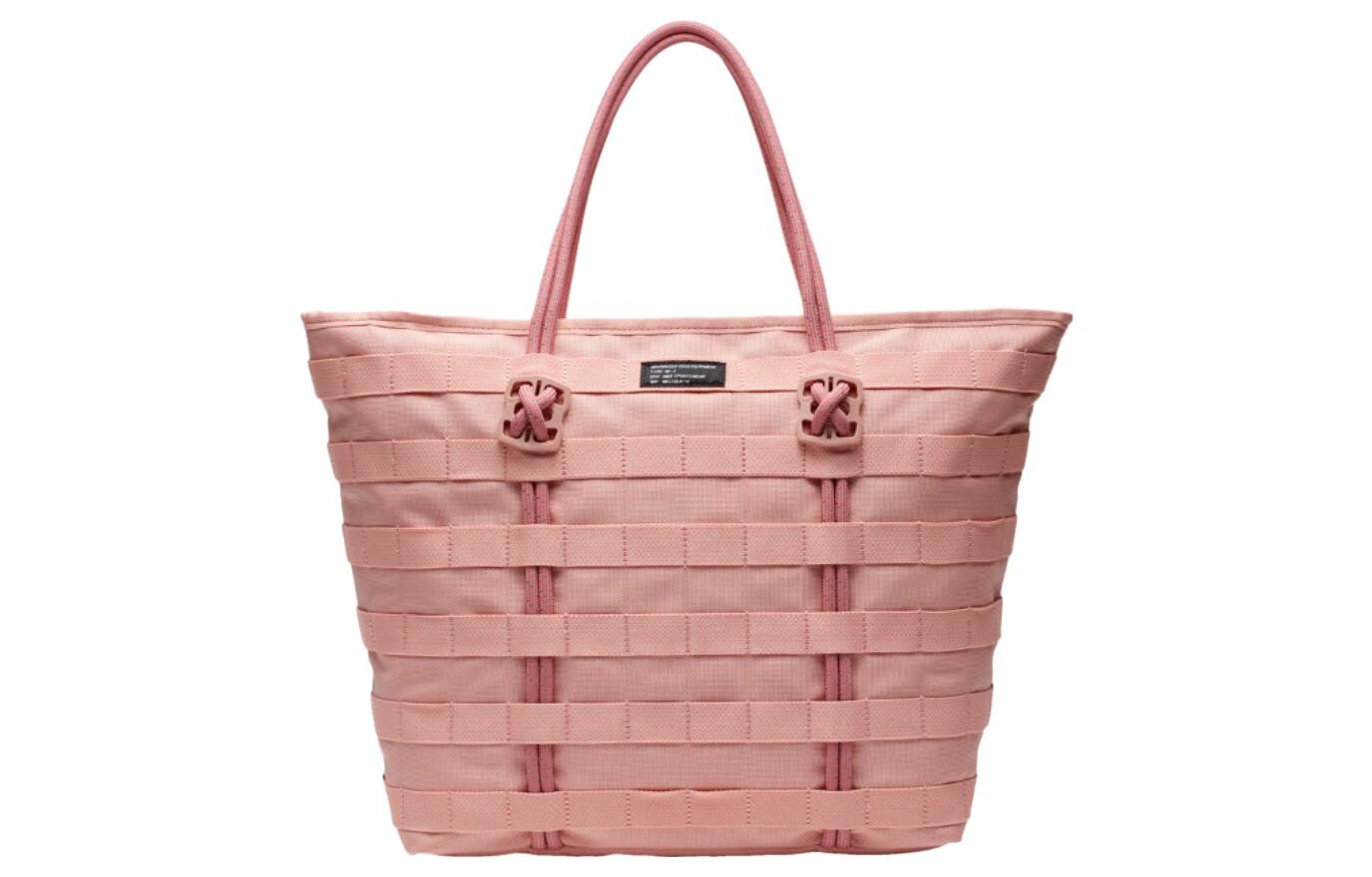 

Сумка унисекс Nike, Pink