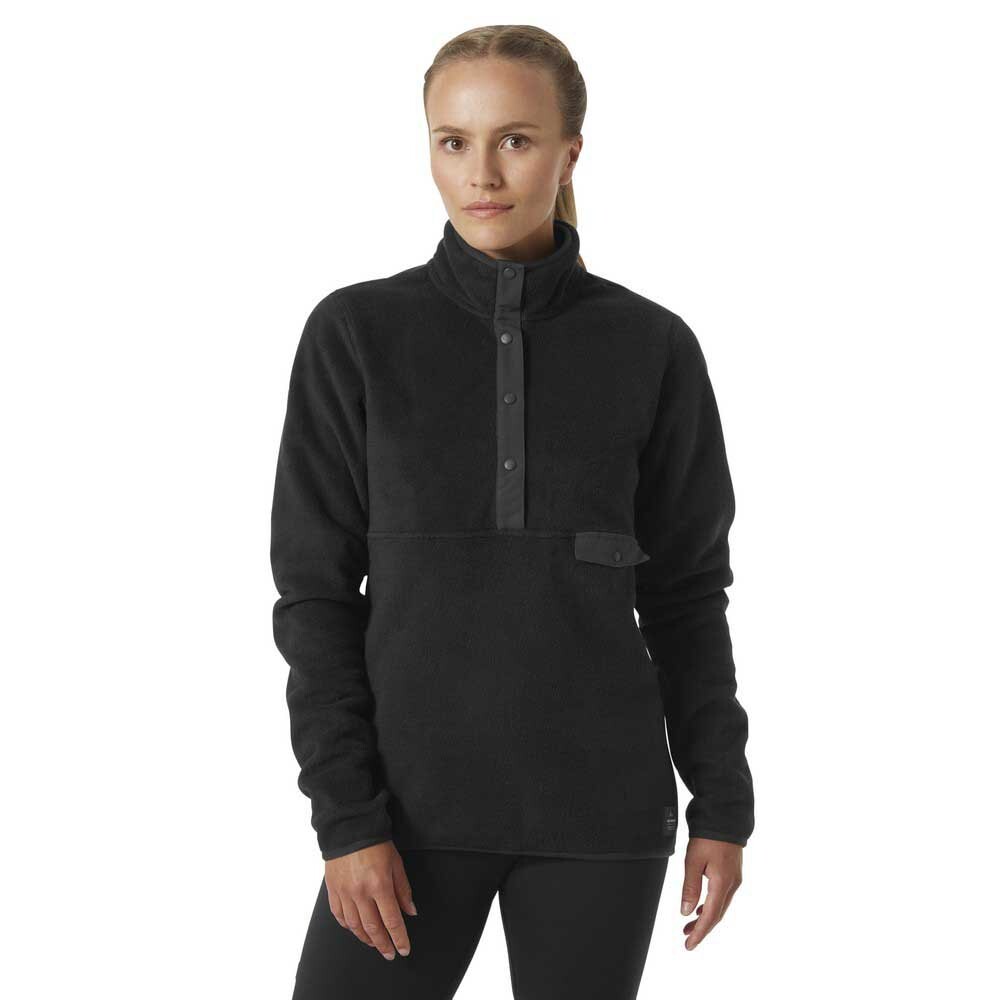 

Толстовка Helly Hansen Maridalen, черный