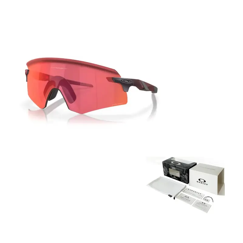 

Oakley Солнцезащитные очки Encoder Strike Mask, Gray