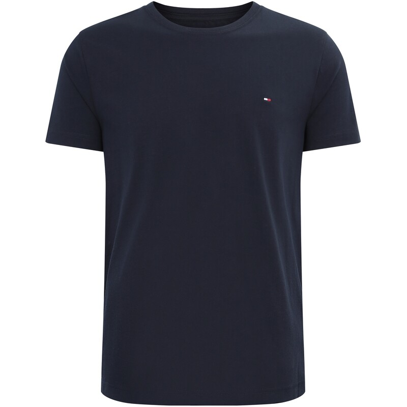 

Tommy Hilfiger Мужская футболка, цвет Blue DW5