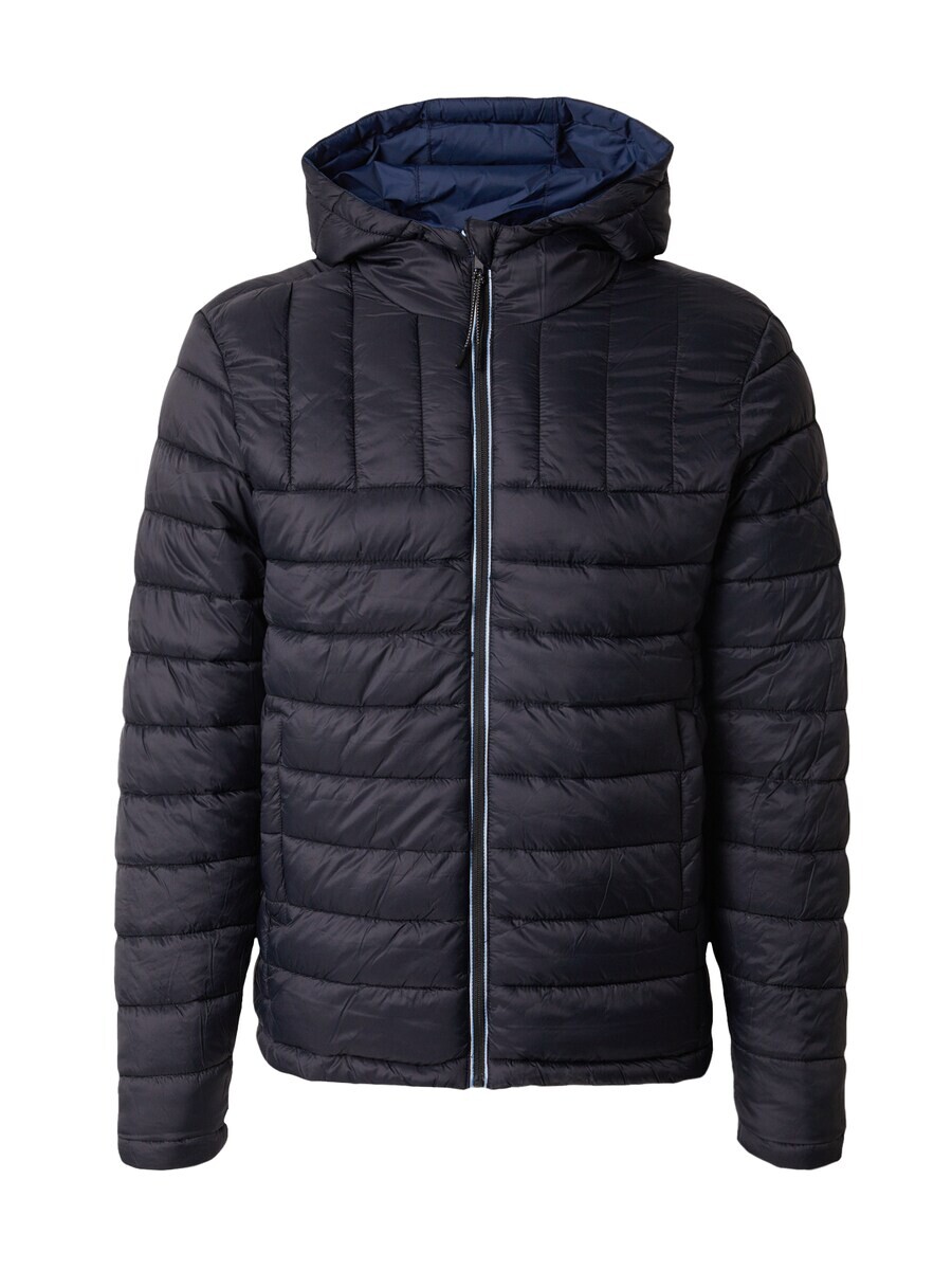 

Всесезонная куртка BLEND Between-Season Jacket, цвет night blue/dark blue