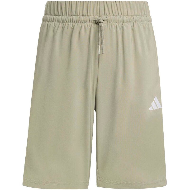 

Шорты базовые climacool kids Adidas, мультиколор