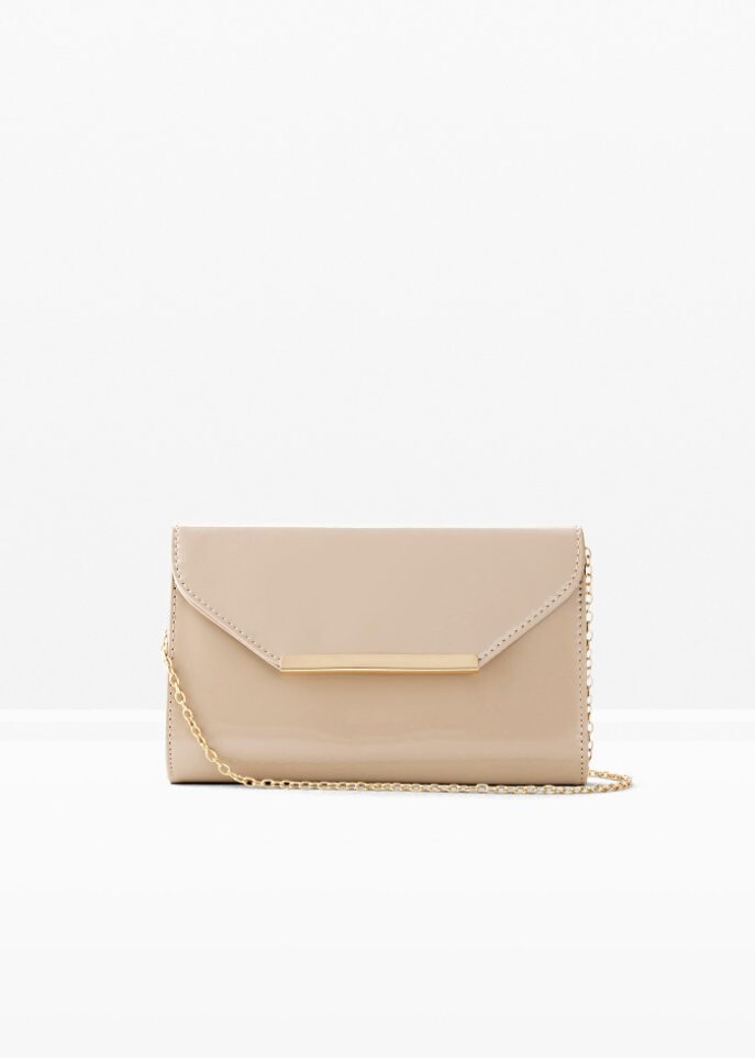 

Схватить Bpc Bonprix Collection, бежевый