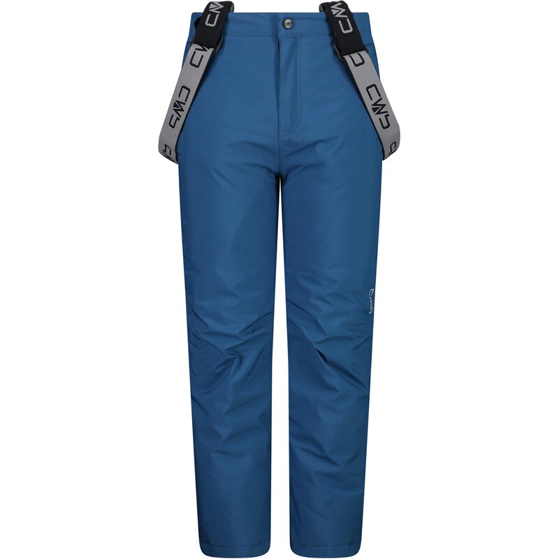 

Комбинезон из саржи Cmp, цвет maiolica m813