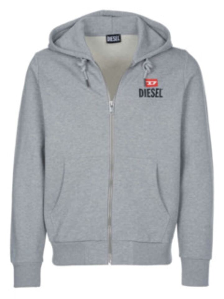 

Пуловер Diesel Pullover, цвет uni