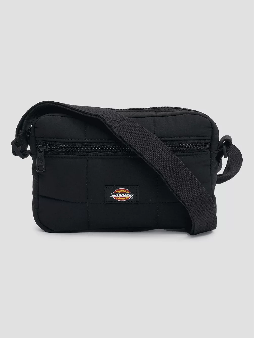 

Сумка через плечо Gardiner Dickies, черный