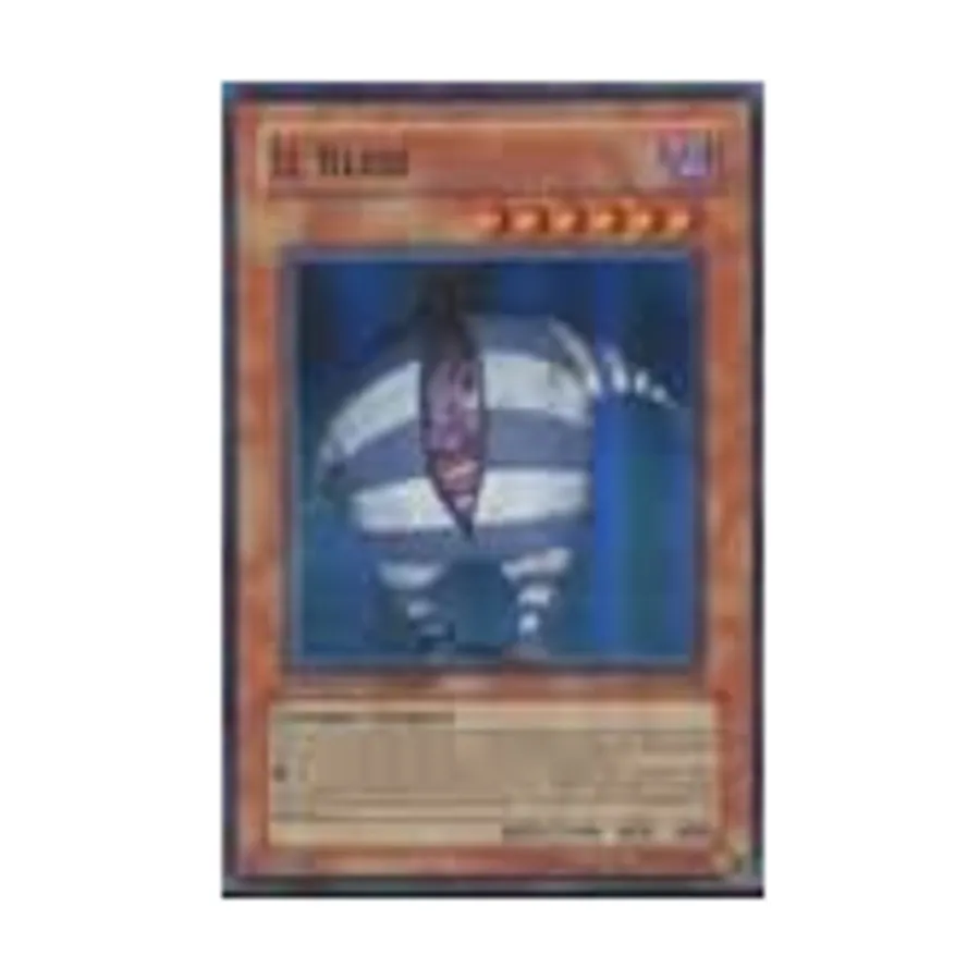 

CCG Иль Блуд (Супер Редкий), Yu-Gi-Oh - Promo - Special Edition - Singles