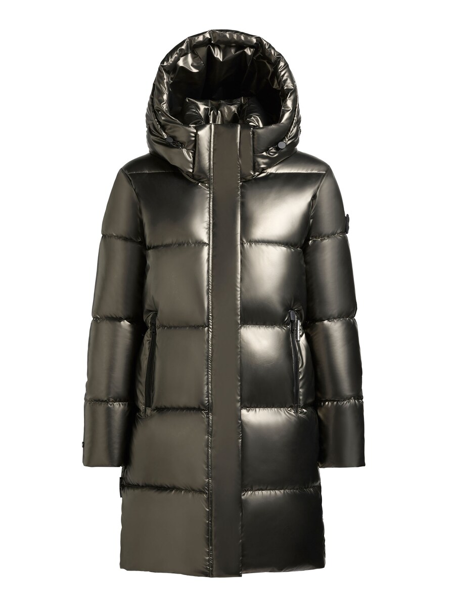 

Зимнее пальто khujo HAYA2, Brown