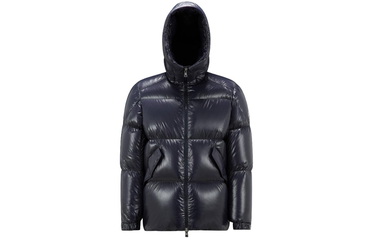 

Куртка мужская черный Moncler
