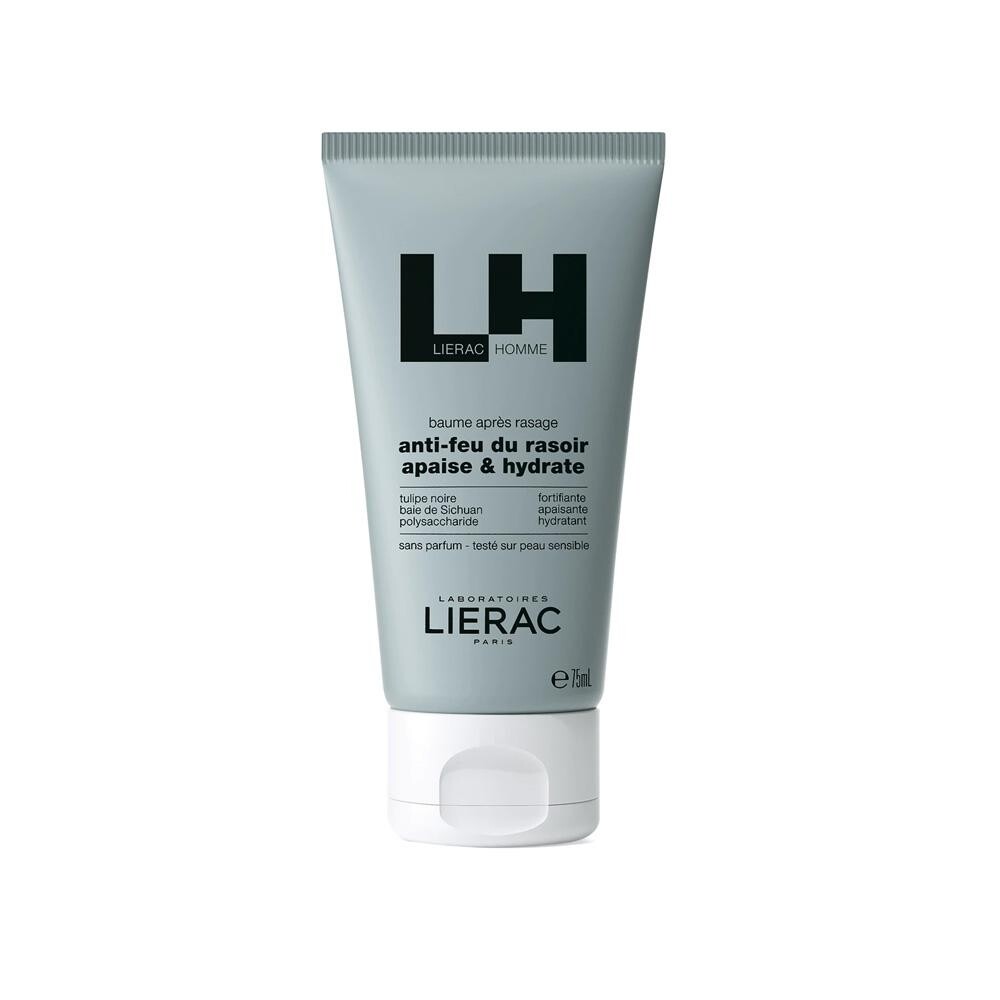 

Бальзам после бритья Lierac для мужчин, 75 мл