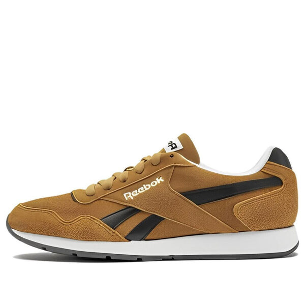 

Кроссовки 'brown' Reebok, черный