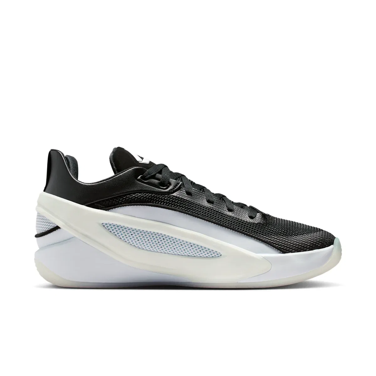 Мужские баскетбольные кроссовки Nike Luka 5 Jordan, белый — фото 3