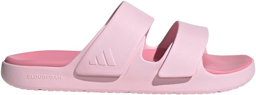 

Шлепанцы adidas унисекс-взрослый Znscape, розовый