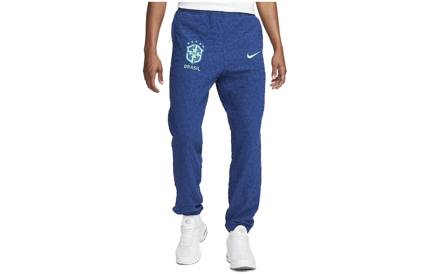 

Мужские спортивные штаны Nike, цвет Coast Blue