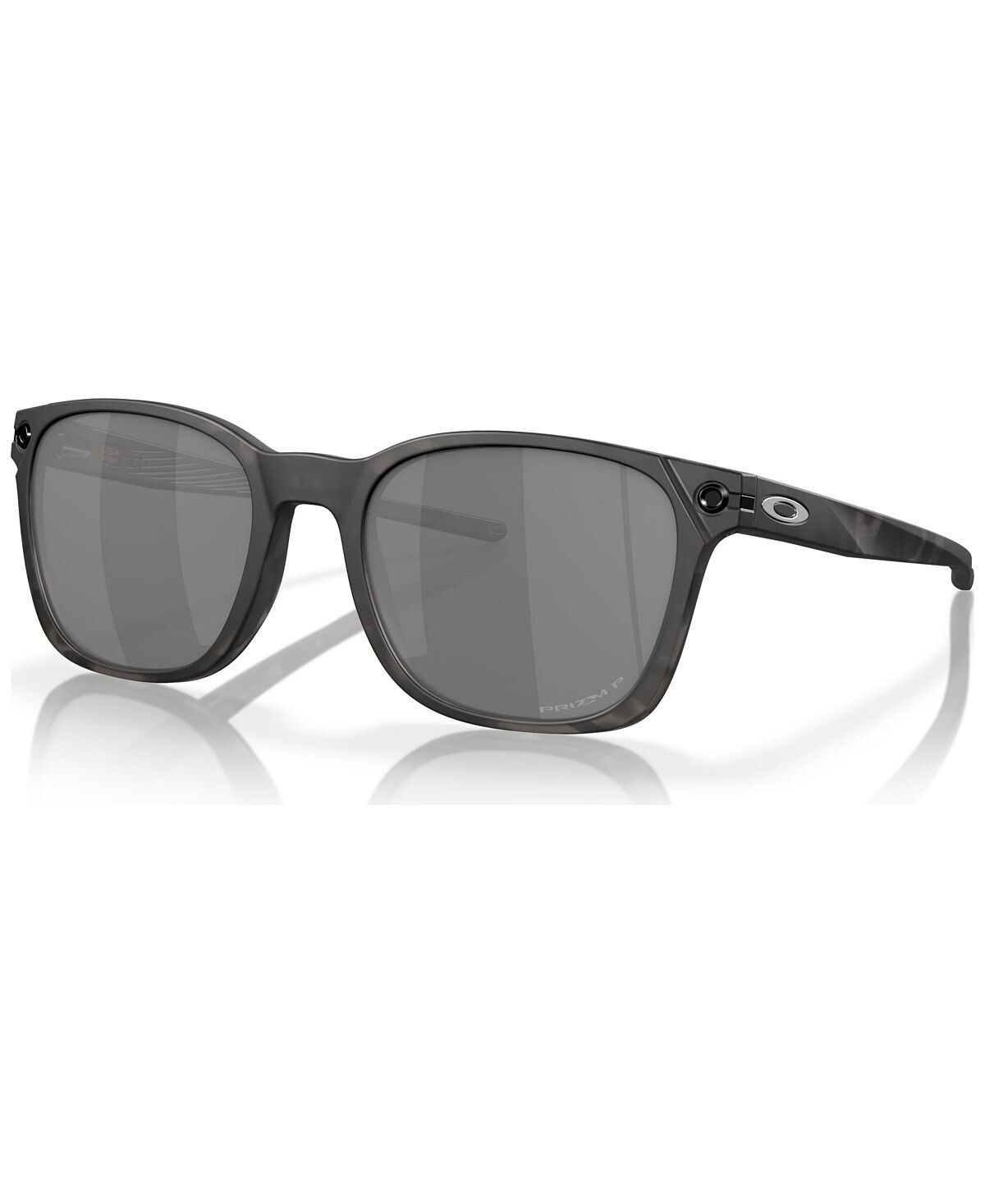 

Мужские поляризационные солнцезащитные очки Objector Oakley