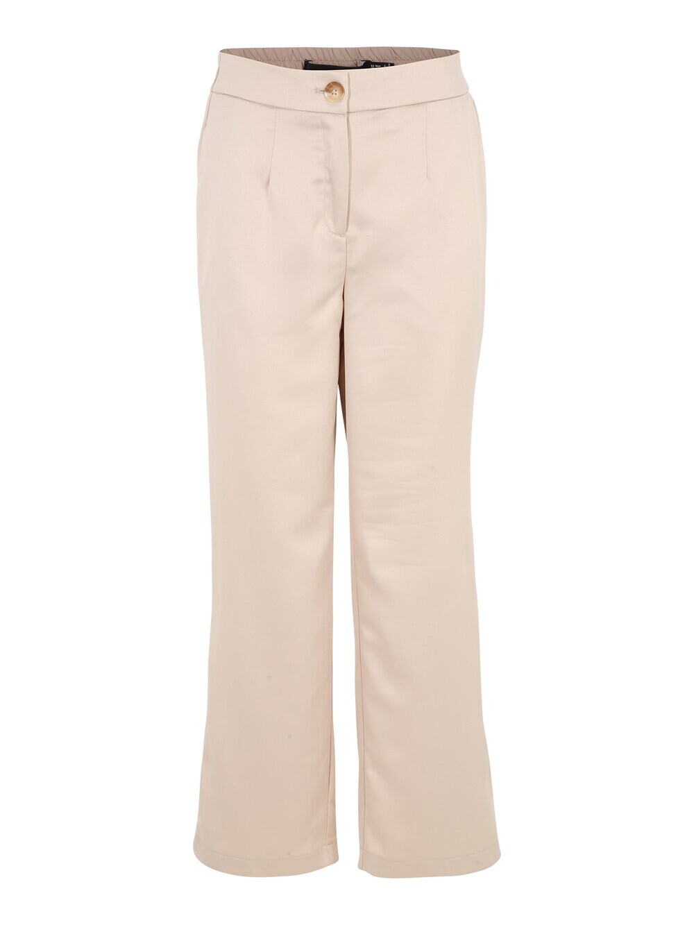 

Обычные брюки Vero Moda UVITA, нюд