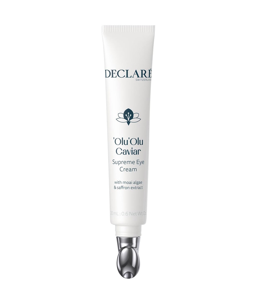

Крем для глаз Declaré Olu'Olu Caviar Caviar Supreme, 20 ml