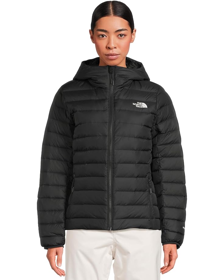 

Женская куртка The North Face Classic Down, Tnf Black