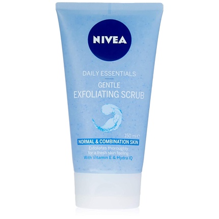 

Скраб Daily Essentials Exfoliating 150ml