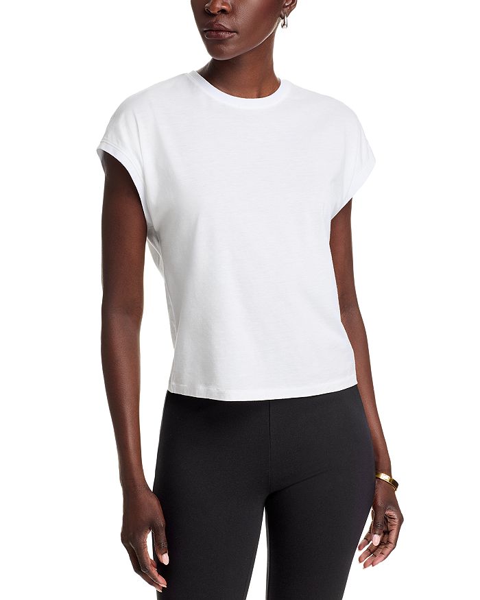 

Майка Muscle Tee FRAME, белый