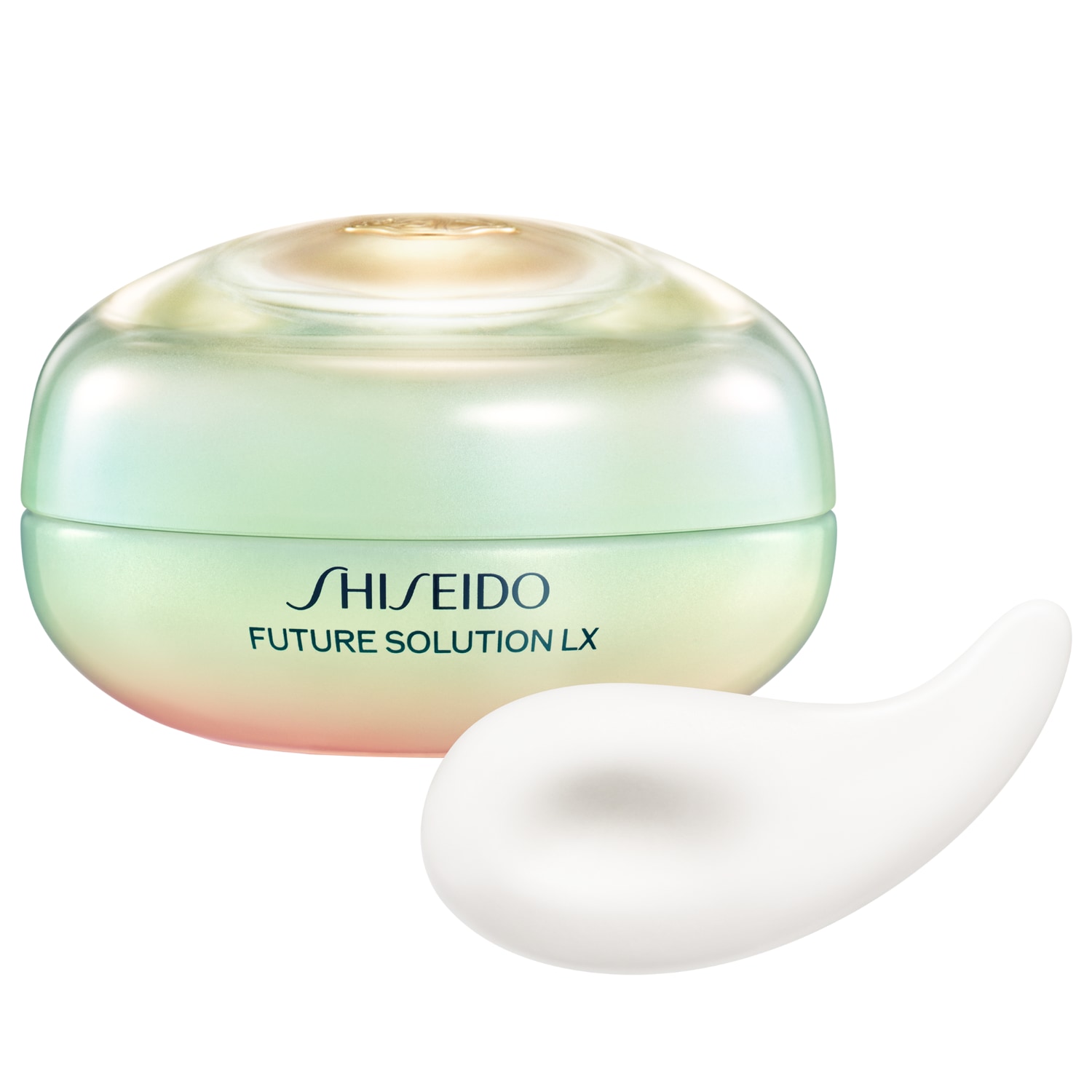 

Крем для лица future solution lx legendary enmei ultimate brillance eye cream Shiseido, объем 15 мл