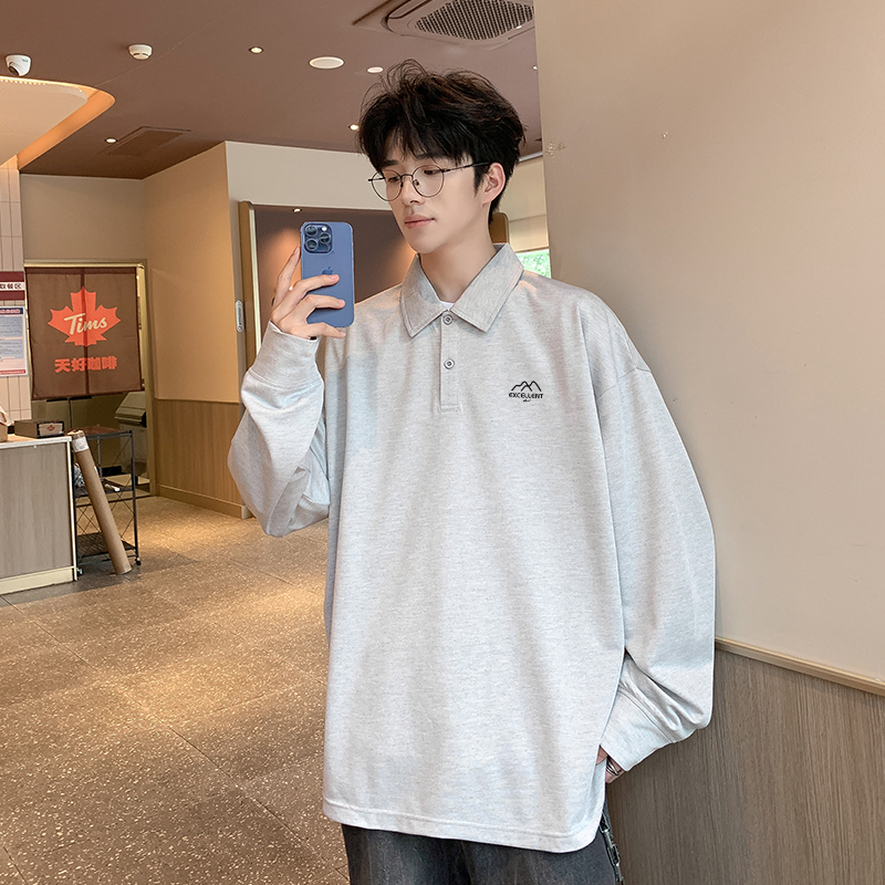 

Пижама Huichao Riding The Wind Collection Polo Unisex WARRIOR, темно-синий