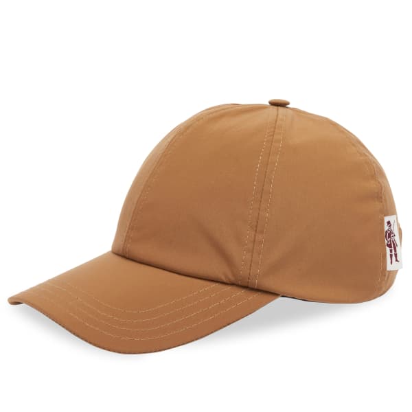 

X макинтош 'by end.' кепка Carhartt Wip, коричневый