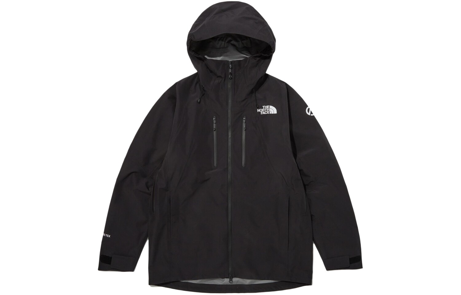 

THE NORTH FACE Мужская уличная куртка, цвет Black