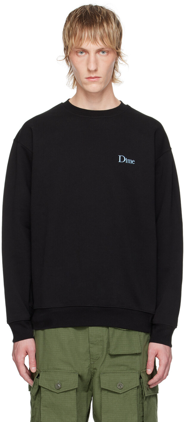

Классическая толстовка Dime