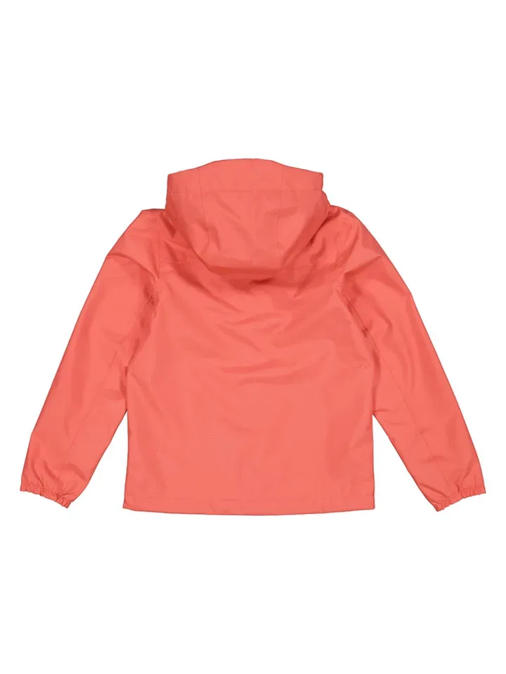 Функциональная куртка с капюшоном Helly Hansen, розовый — фото 2