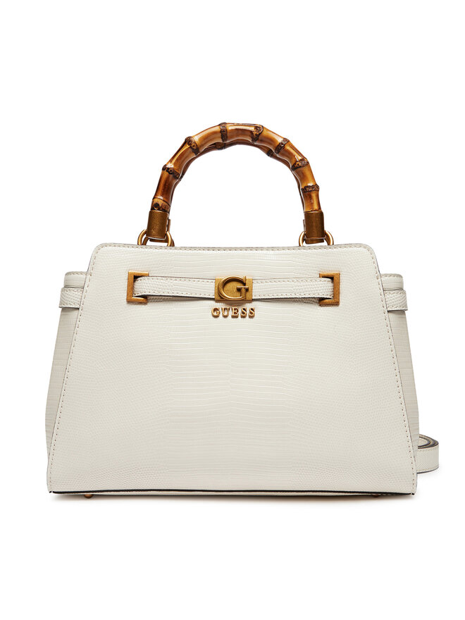 

Сумка Guess, экрю