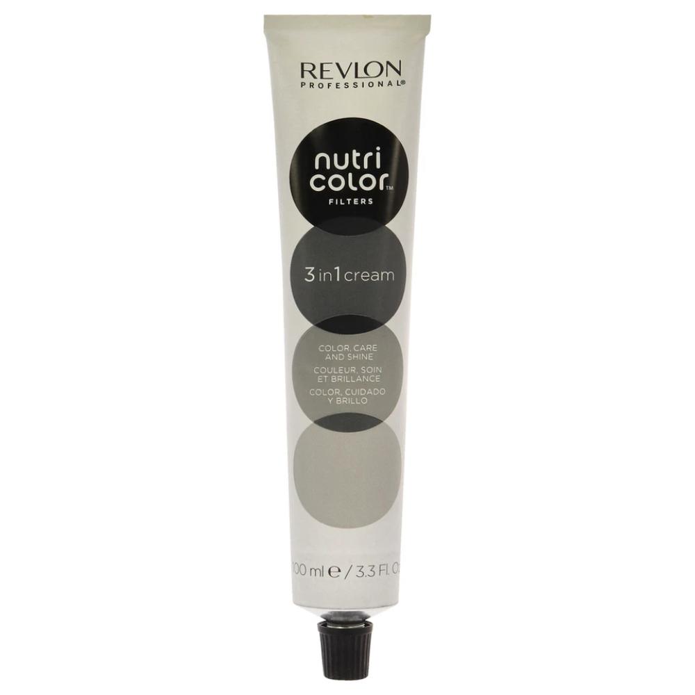 Крем-краска для волос Nutri Color Cream - 400 Tangerine от Revlon, подходит для мужчин и женщин - 3,4 унции — фото 2